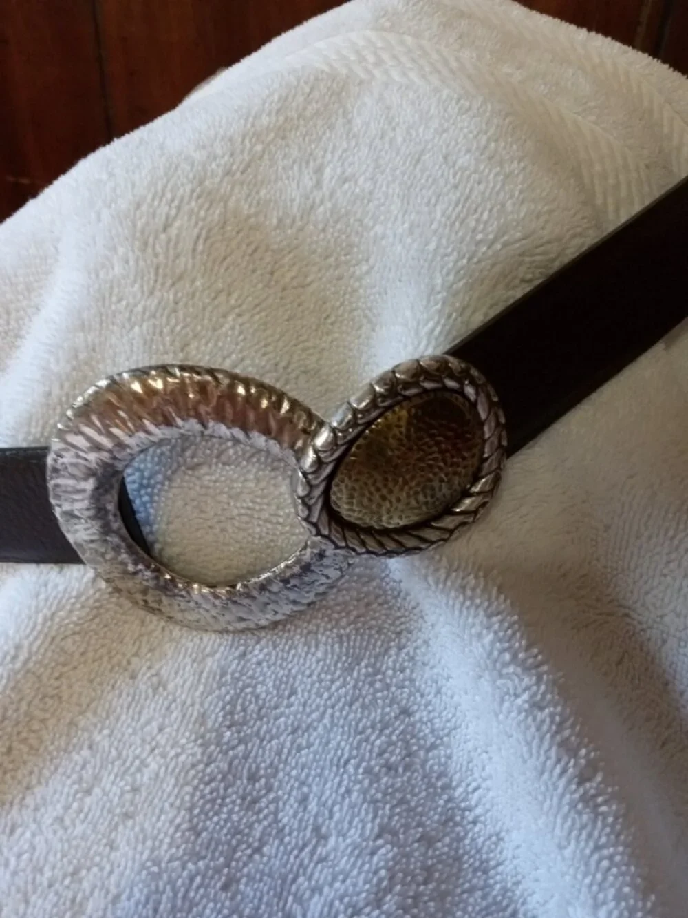 Chico's -Belt